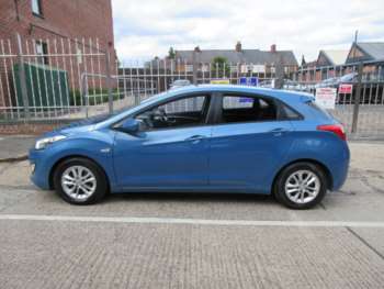 Used Hyundai i30 2014 for sale - 75274650: Photo