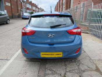 Used Hyundai i30 2014 for sale - 75274650: Photo