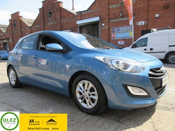 Used Hyundai i30 2014 for sale - 78456059: Photo