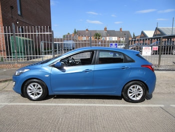 Used Hyundai i30 2014 for sale - 78456059: Photo