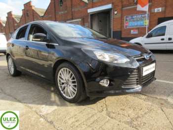 Used Ford Focus 2013 for sale - 74471864: Photo