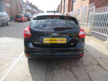 Used Ford Focus 2013 for sale - 74471864: Photo