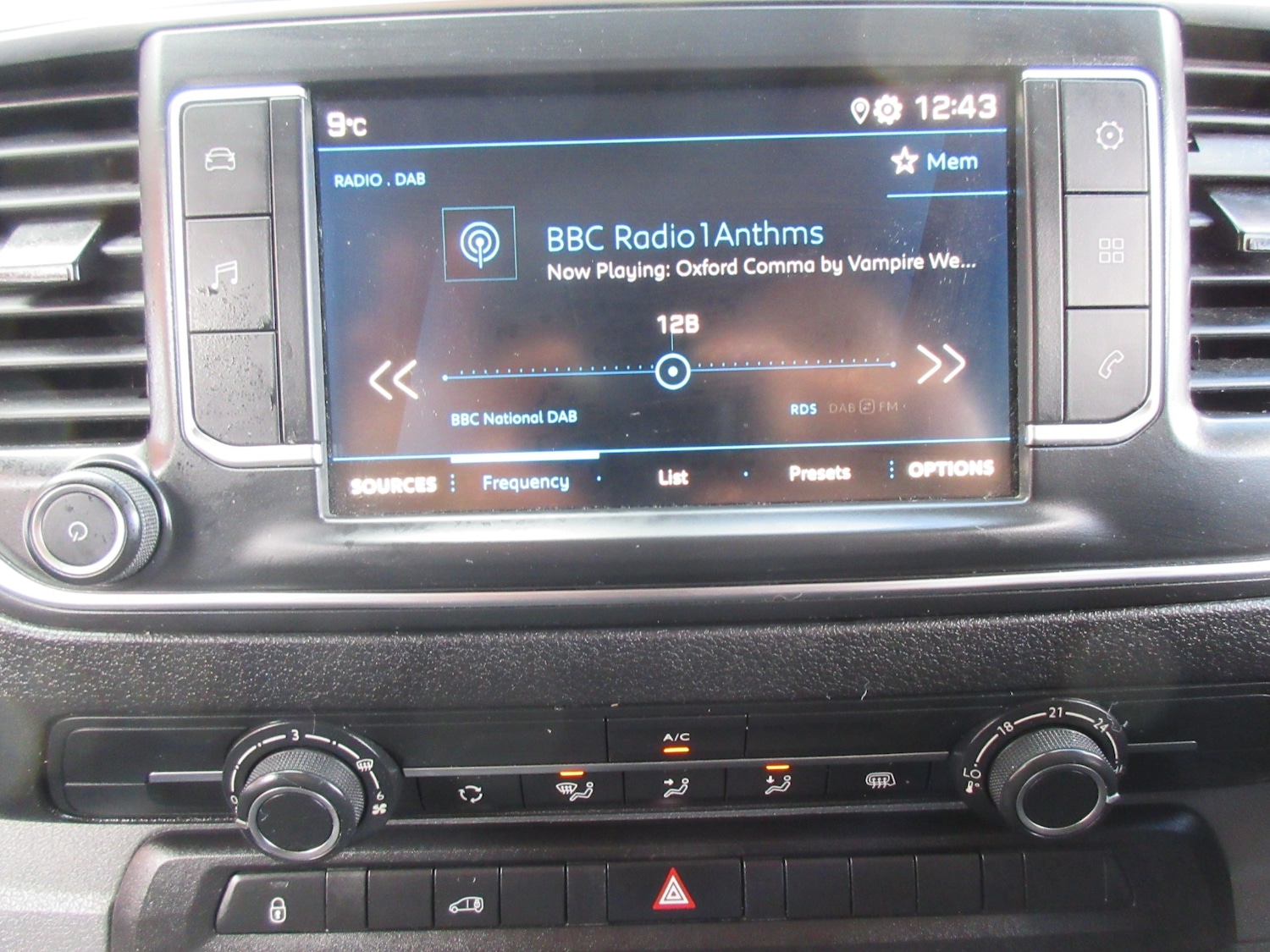 Used Peugeot Expert 2020 for sale - 77233979: Photo 11