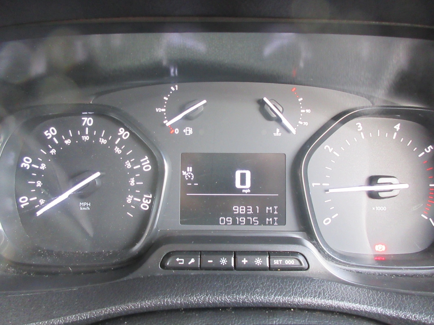 Used Peugeot Expert 2020 for sale - 77233979: Photo 12
