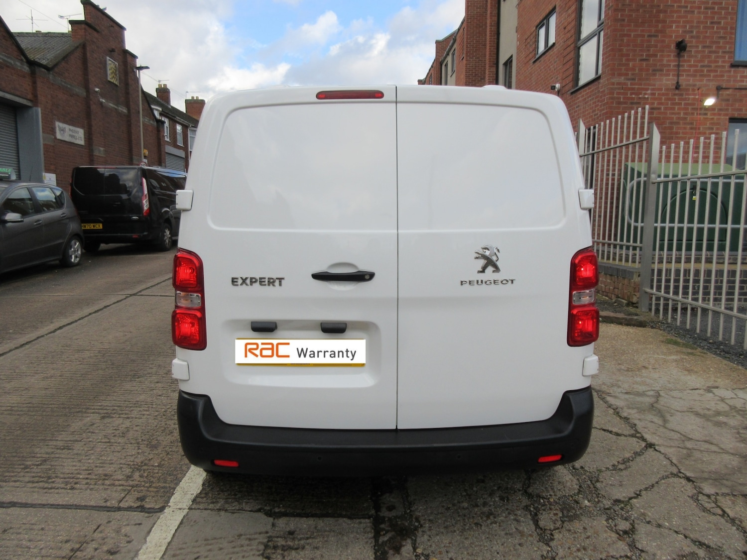 Used Peugeot Expert 2020 for sale - 77233979: Photo 4