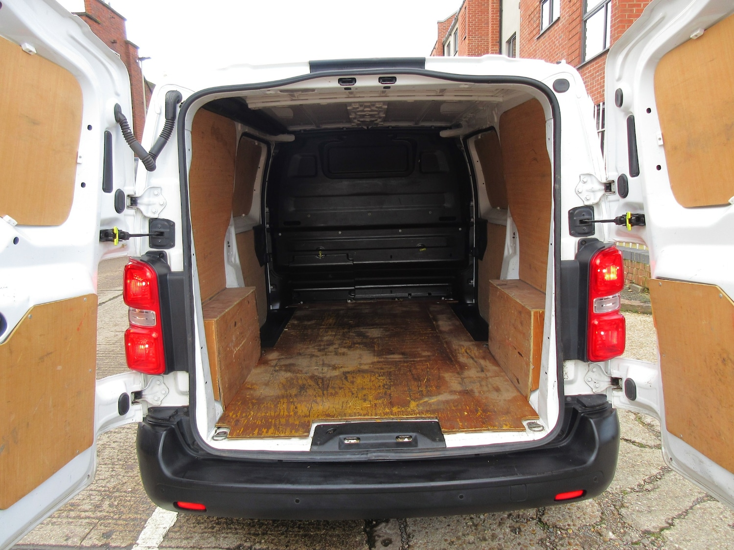 Used Peugeot Expert 2020 for sale - 77233979: Photo 5