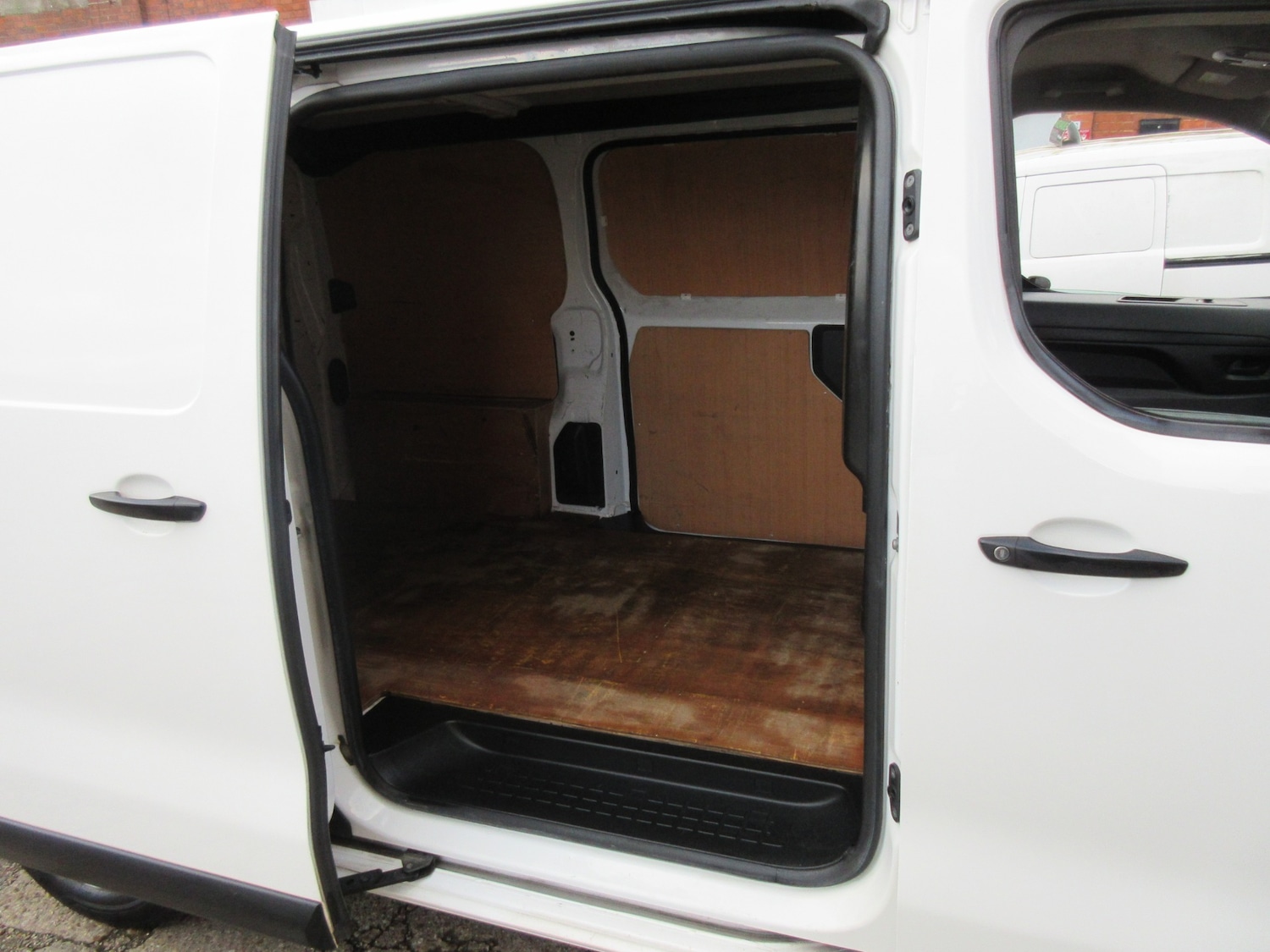 Used Peugeot Expert 2020 for sale - 77233979: Photo 7