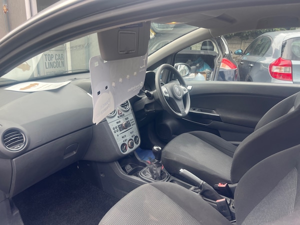 Used Vauxhall Meriva 2015 for sale - 75736281: Photo 14