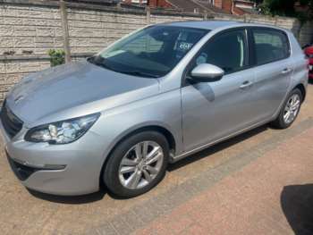 Used Peugeot 308 2014 for sale - 74981635: Photo