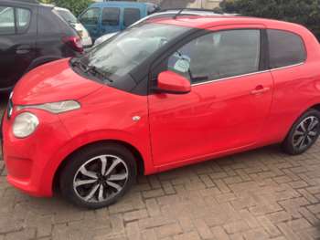 Used Citroen C1 2014 for sale - 74467626: Photo