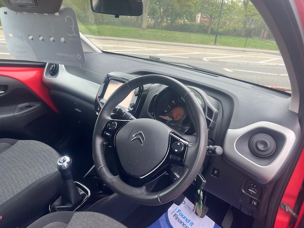 Used Citroen C1 2014 for sale - 74467626: Photo 6
