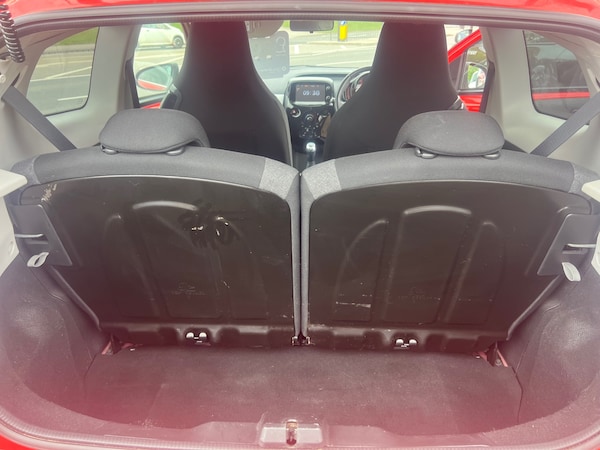 Used Citroen C1 2014 for sale - 74467626: Photo 9