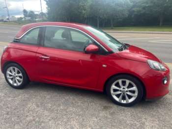 Used Vauxhall Adam 2013 for sale - 74803162: Photo
