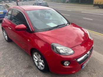 Used Vauxhall Adam 2013 for sale - 74803162: Photo