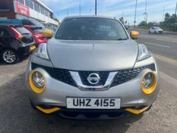 2016 - 1.5 dCi Tekna 5dr