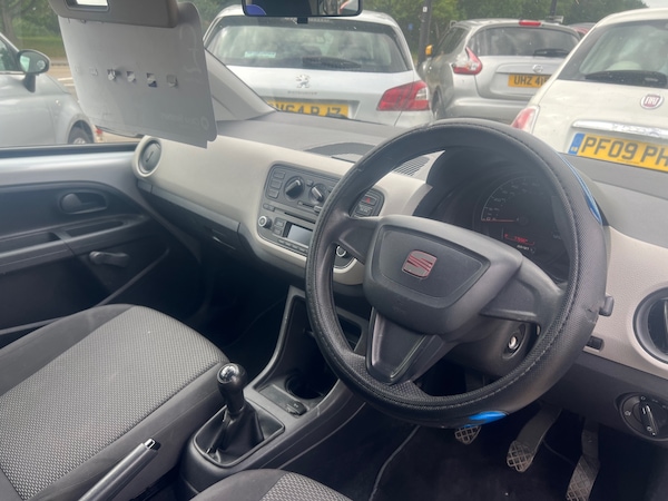 Used SEAT Mii 2012 for sale - 74692340: Photo 3