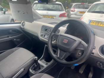 Used SEAT Mii 2012 for sale - 74692340: Photo