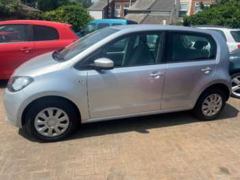 Used Skoda Citigo 2015 for sale - 74692557: Photo