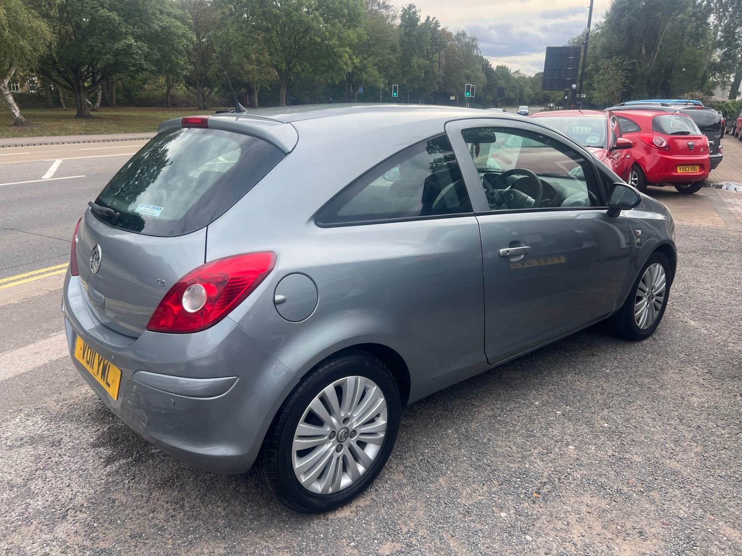 Vehicle 6