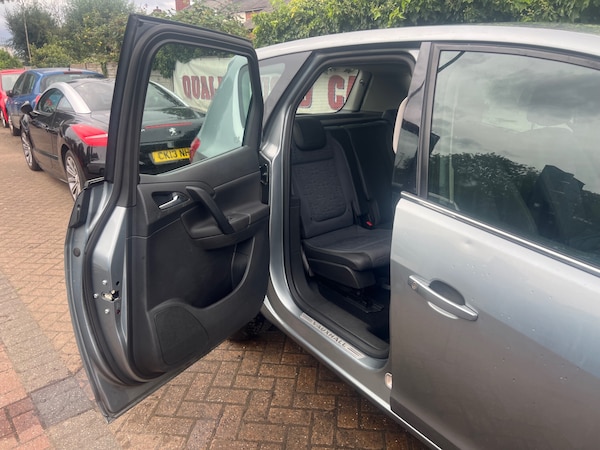 Used Vauxhall Meriva 2014 for sale - 75736140: Photo 9