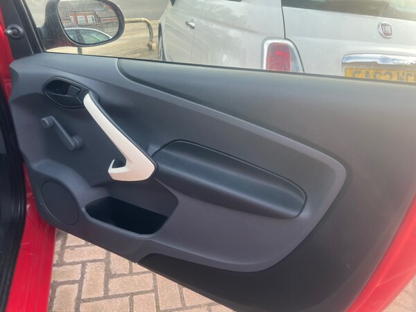 Used Ford Ka 2013 for sale - 73745791: Photo 11
