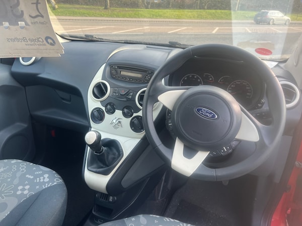 Used Ford Ka 2013 for sale - 73745791: Photo 12