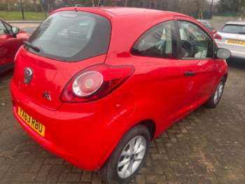 Used Ford Ka 2013 for sale - 73745791: Photo