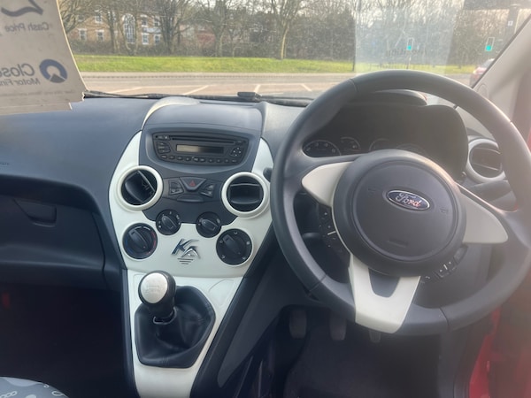 Used Ford Ka 2013 for sale - 73745791: Photo 7