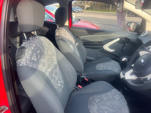 Used Ford Ka 2013 for sale - 73745791: Photo 8