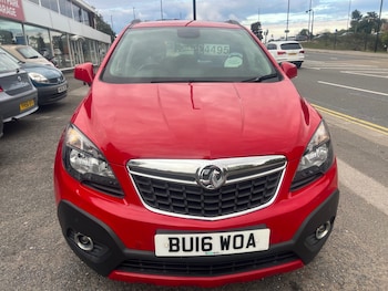2016 (16) - 1.4T Tech Line 5dr