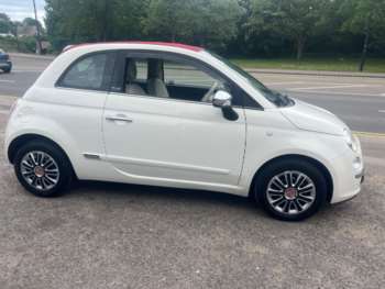 Used Fiat 500 2012 for sale - 74561480: Photo