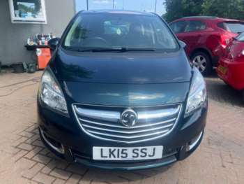 2015 (15) - 1.4i 16V Tech Line 5dr