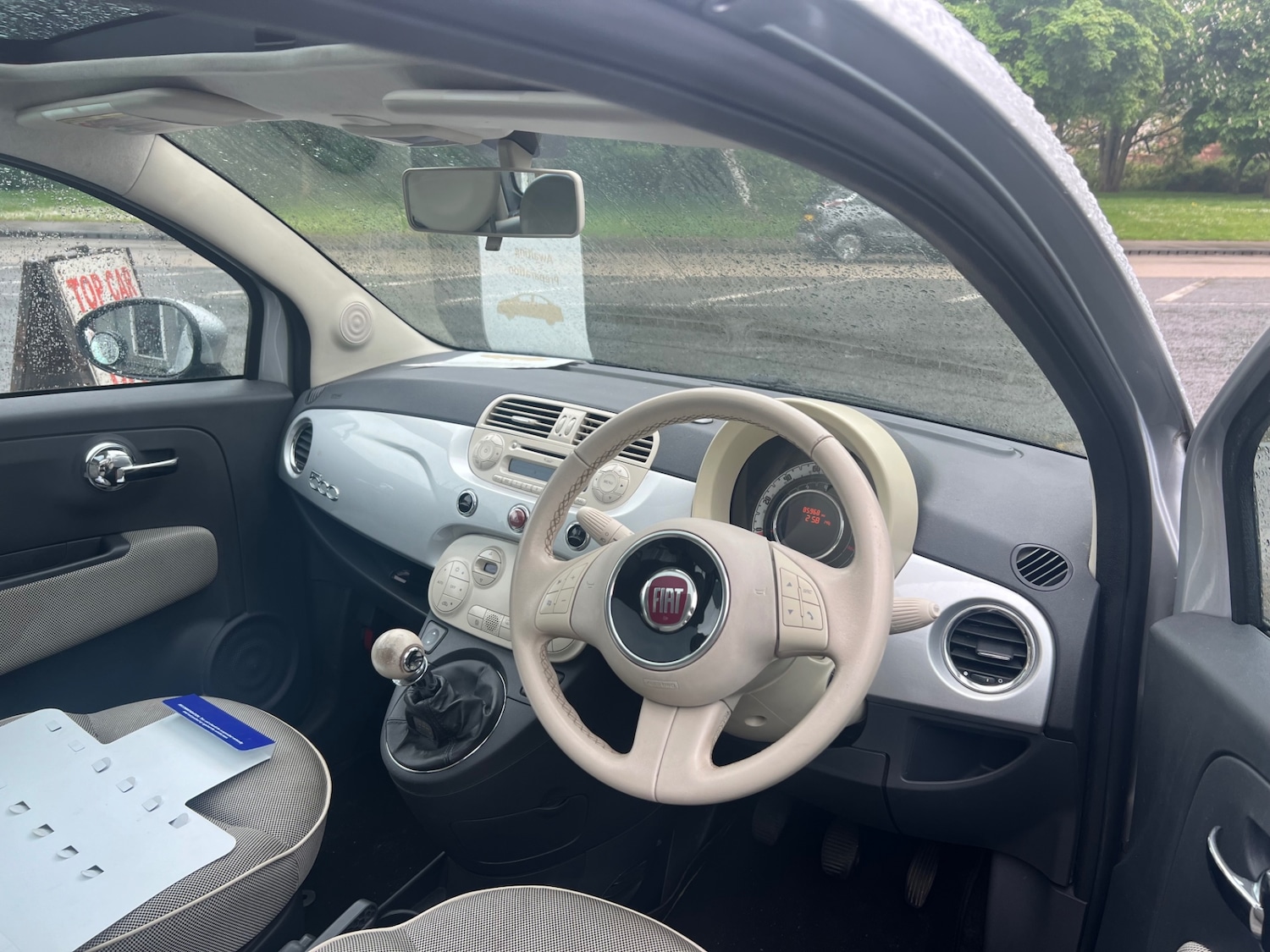 Vehicle 6