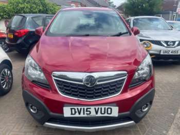 2015 (15) - 1.4T Exclusiv 5dr 4WD