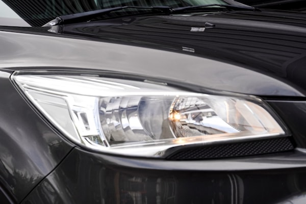 Used Ford Kuga 2015 for sale - 75375990: Photo 12