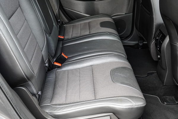 Used Ford Kuga 2015 for sale - 75375990: Photo 16