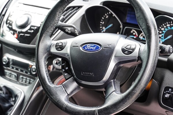 Used Ford Kuga 2015 for sale - 75375990: Photo 20