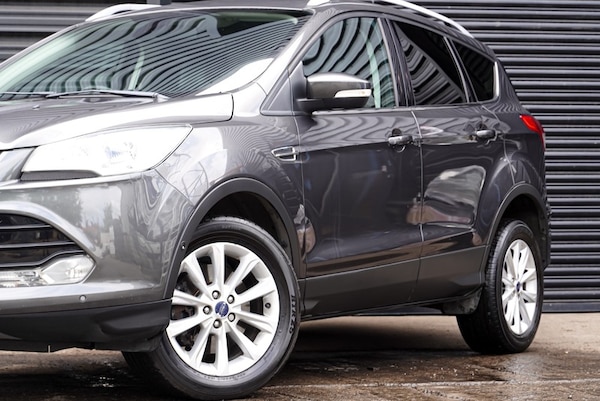 Used Ford Kuga 2015 for sale - 75375990: Photo 25