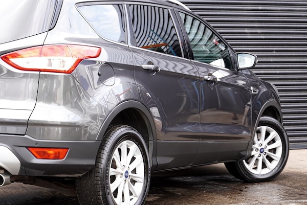Used Ford Kuga 2015 for sale - 75375990: Photo 28