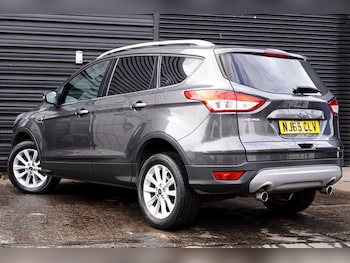 Used Ford Kuga 2015 for sale - 75375990: Photo