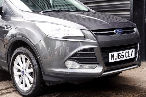 Used Ford Kuga 2015 for sale - 75375990: Photo 30
