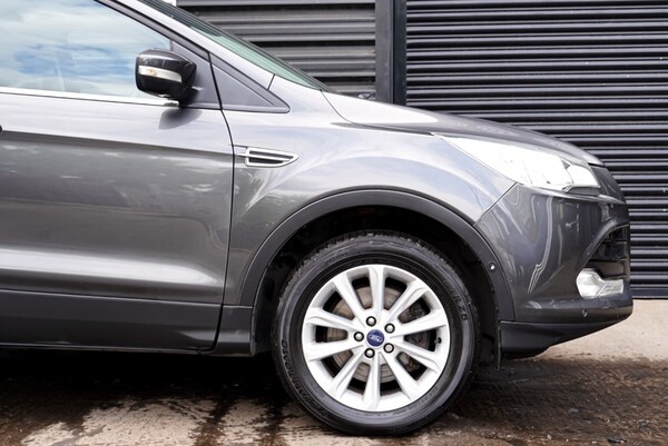 Used Ford Kuga 2015 for sale - 75375990: Photo 33