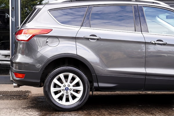 Used Ford Kuga 2015 for sale - 75375990: Photo 36