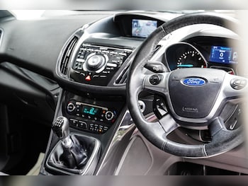 Used Ford Kuga 2015 for sale - 75375990: Photo