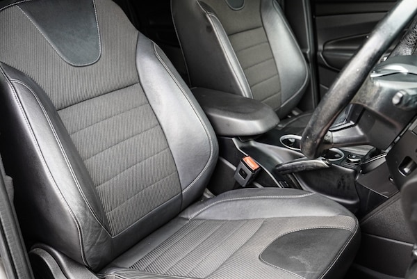 Used Ford Kuga 2015 for sale - 75375990: Photo 4