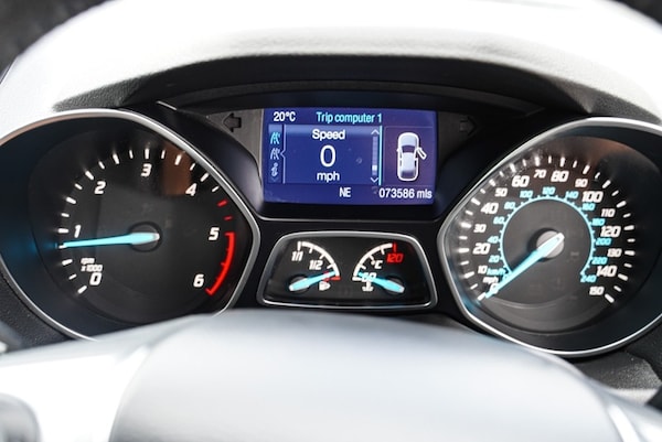 Used Ford Kuga 2015 for sale - 75375990: Photo 8