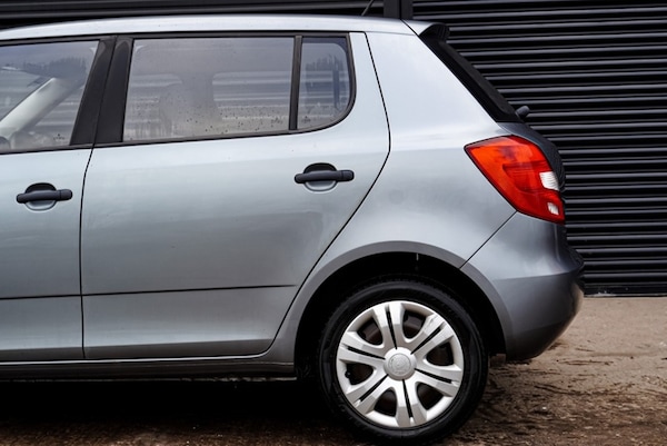Used Skoda Fabia 2012 for sale - 69665170: Photo 20