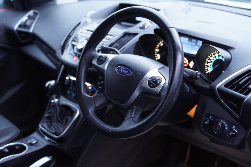 Used Ford Kuga 2015 for sale - 76106401: Photo 12