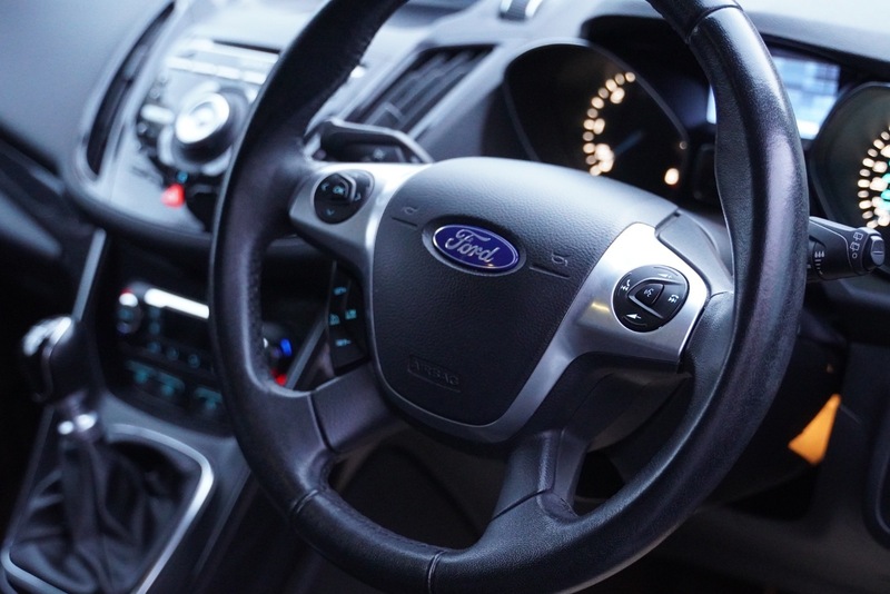 Used Ford Kuga 2015 for sale - 76106401: Photo 13