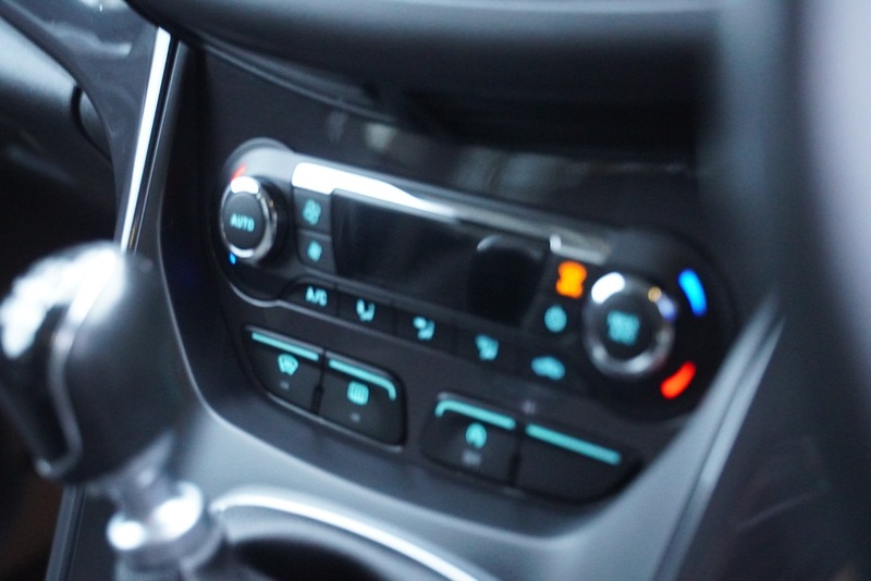 Used Ford Kuga 2015 for sale - 76106401: Photo 14